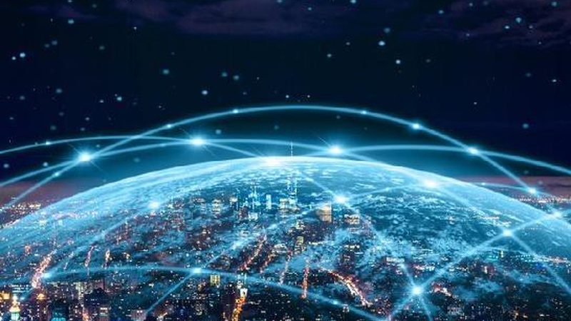 智慧农业物联网平台：构建未来农业的智能基石
